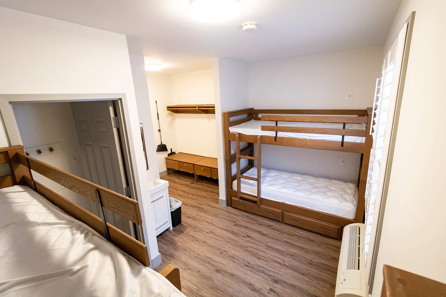 CEO Lodge Accommodation